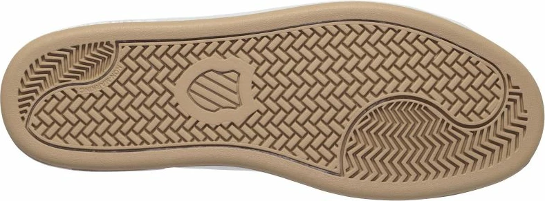 Atlete femra K-Swiss, të bardha [Madhësia: 37]