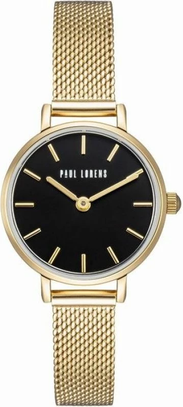 Orë dore për femra Paul Lorens, ari