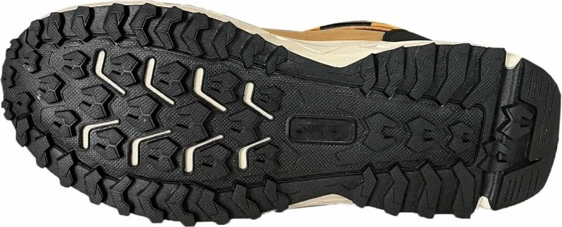 Këpucë për meshkuj Lee Cooper, ngjyrë kafe