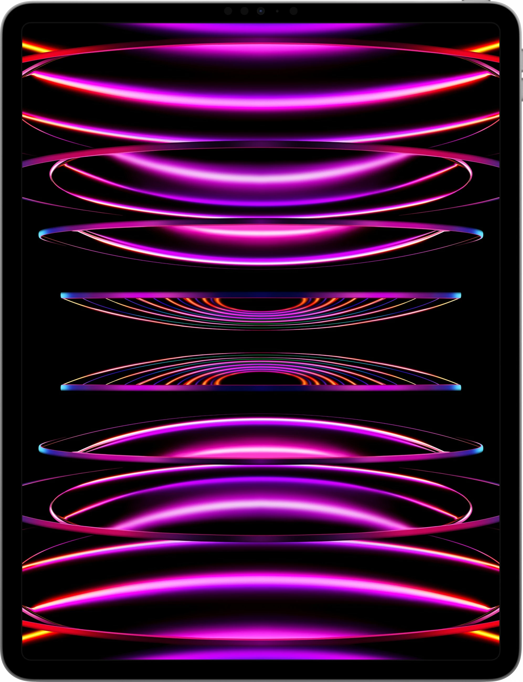 Tablet Apple iPad Pro 12.9 1TB Space Grey (6. Gen)