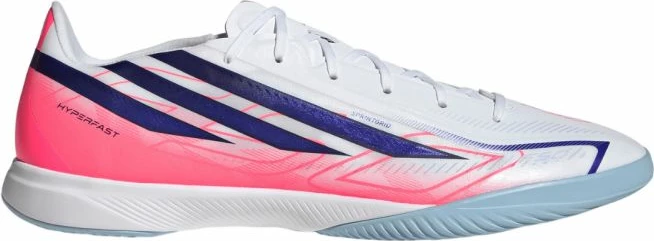 Atlete futbolli për sallë adidas F50 Hyperfast League IN KK1061 [Madhësia: 43 1/3]