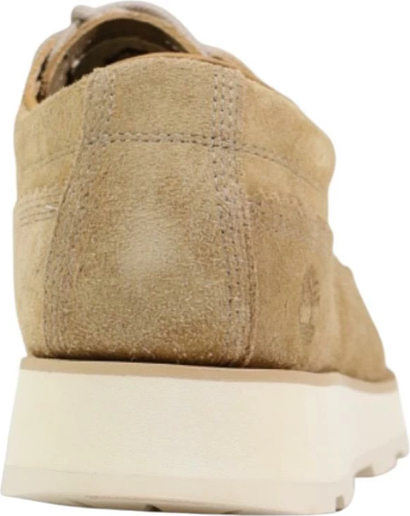 Këpucë për meshkuj Timberland Britton Mills TB0A43JGEW1, bezhë [Madhësia: 43]