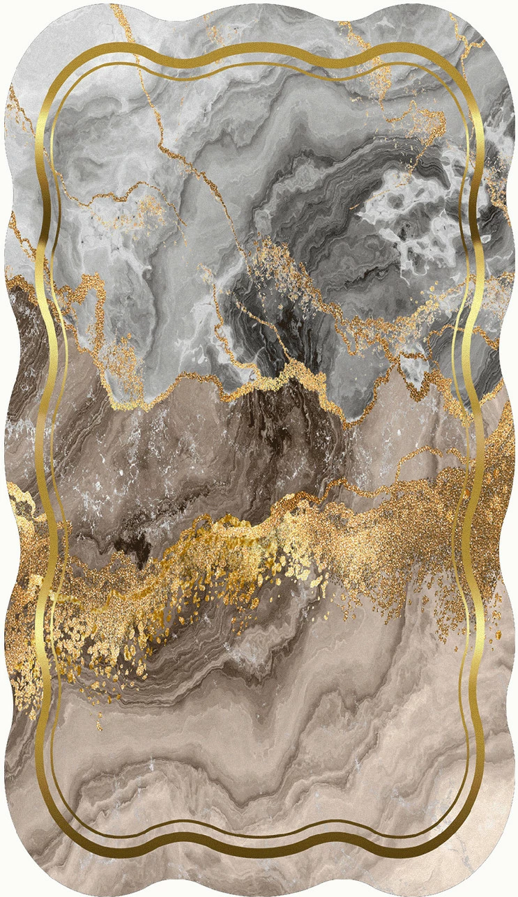 Qilim korridori, ngjyrë kafe, Conceptum Hypnose, 80x150cm, Aln600185Al02