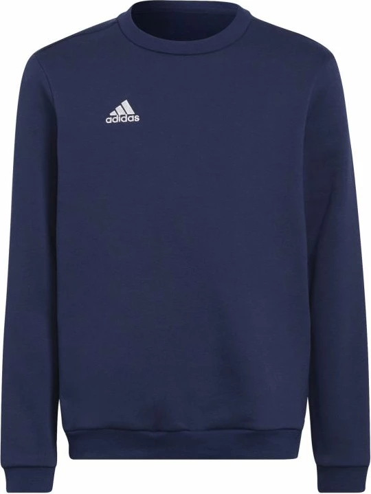 Duks për fëmijë adidas Entrada 22, blu marin