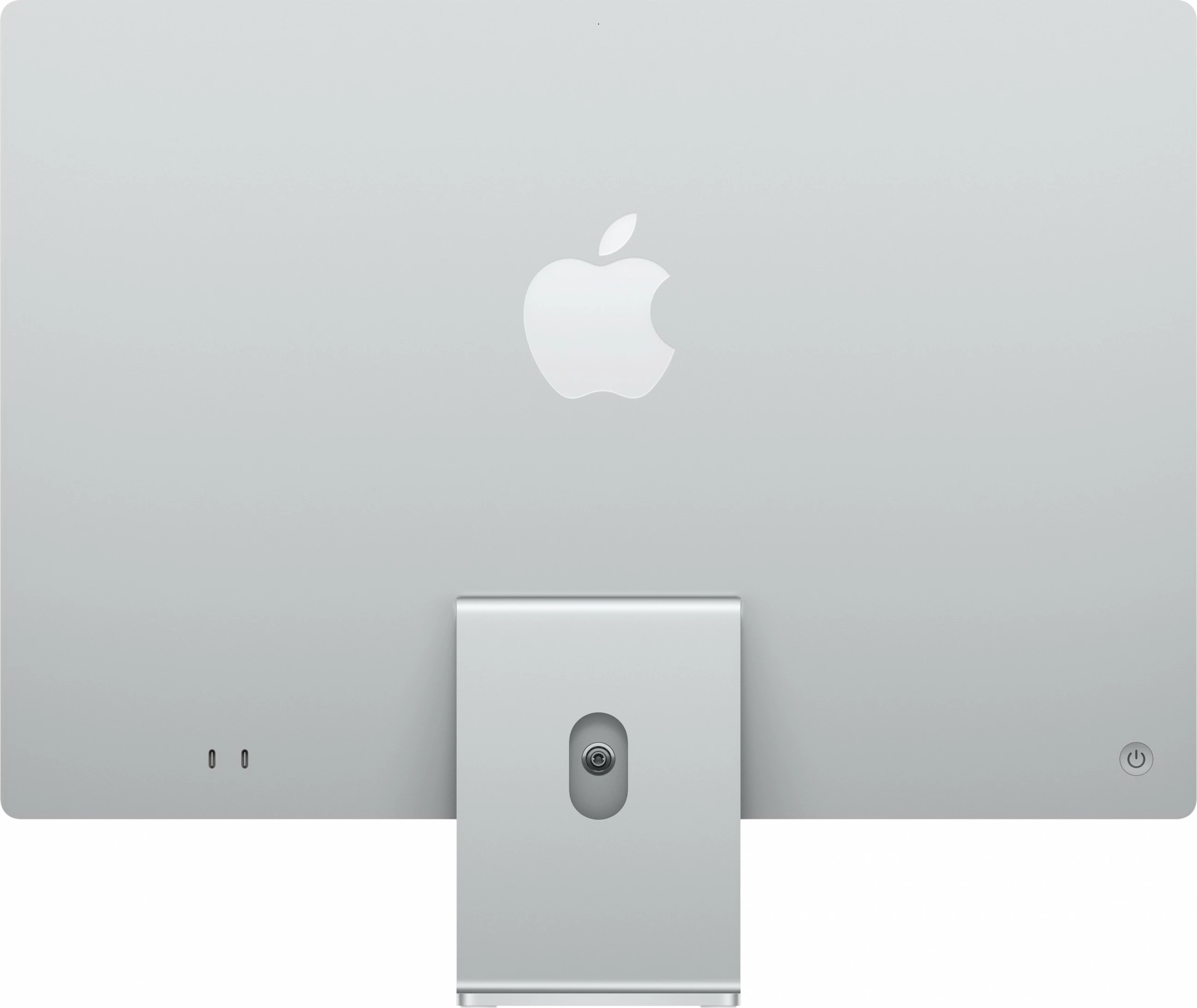 Kompjuter Apple iMac 24 M4, 16GB RAM, 1TB SSD, bardhë