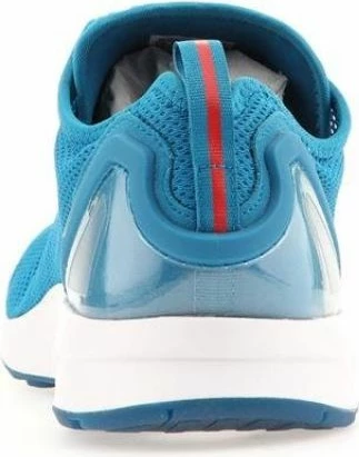 Atlete për meshkuj adidas, blu [Madhësia: 40 2/3]