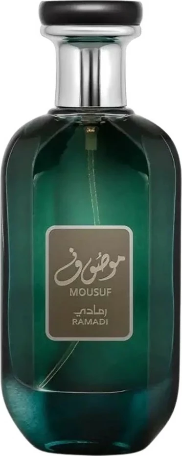 Eau de Parfum unisex Ard al Zaafaran Mousuf Ramadi 100ml