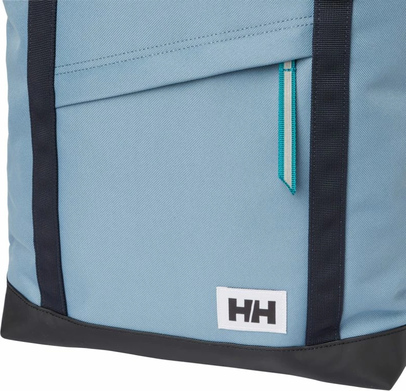 Çantë shpine Helly Hansen STOCKHOLM BACKPACK 67187 601, 28L [Madhësia: Standarde]
