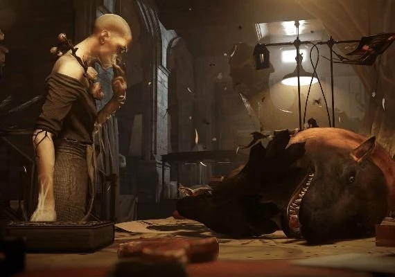Dishonored - Complete Collection EN Global
