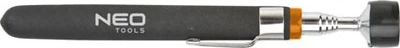 Kapës magnetik teleskopik Neo 11-610 160-610 mm, deri 3 kg