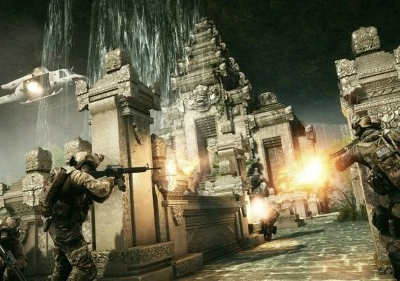 Battlefield 4 - Ultimate Shortcut Bundle DLC EN Global