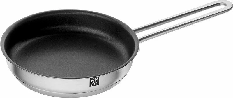 Set tenxhere e tigan ZWILLING Pico 3+1, inox