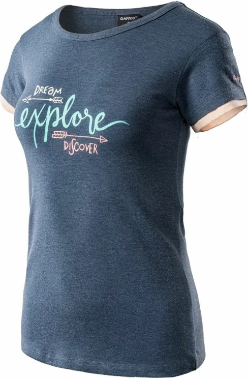 Maicë femra LADY SOLERO, e shkurtë