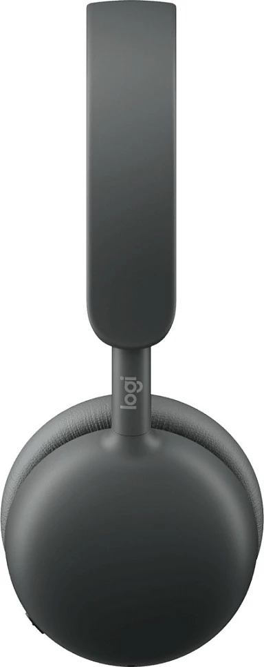 Kufje Logitech Zone Wireless 2, Bluetooth 5.3, ANC, me mikrofon, të zeza