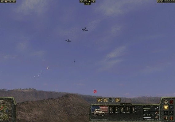 Theatre of War 3: Korea EN/DE/RU Global