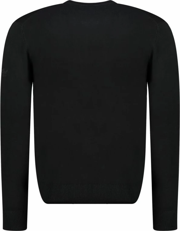 Duks për meshkuj Canadian Peak, i zi