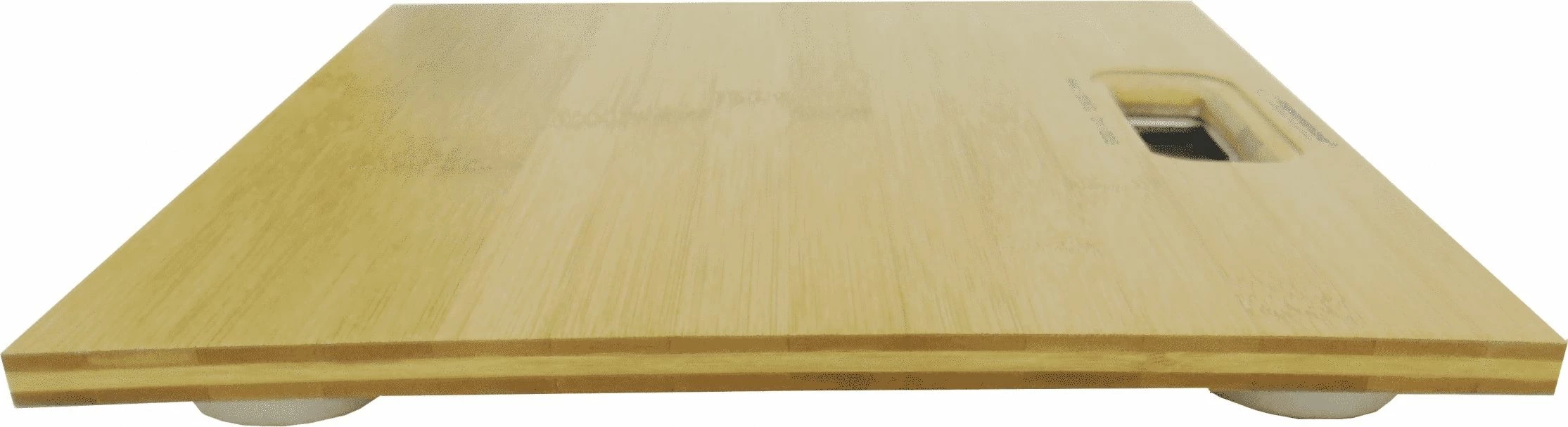 Peshore banjoje Esperanza EBS012, bambu, 180 kg, 100 g, LCD, kafe
