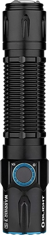 Elektrik dore OLIGHT Warrior 3S, LED, 2300lm, 5000mAh, i zi