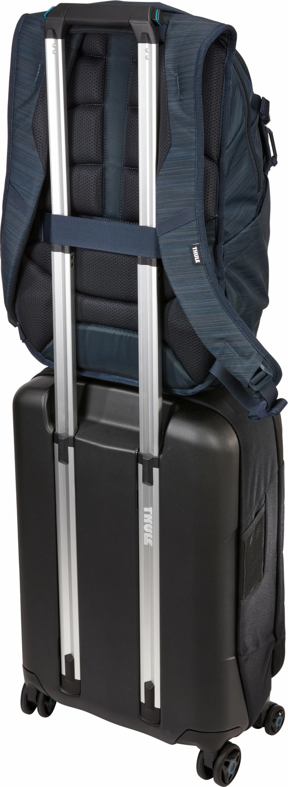 Rucksack THULE Construct 24L Carbon Blue