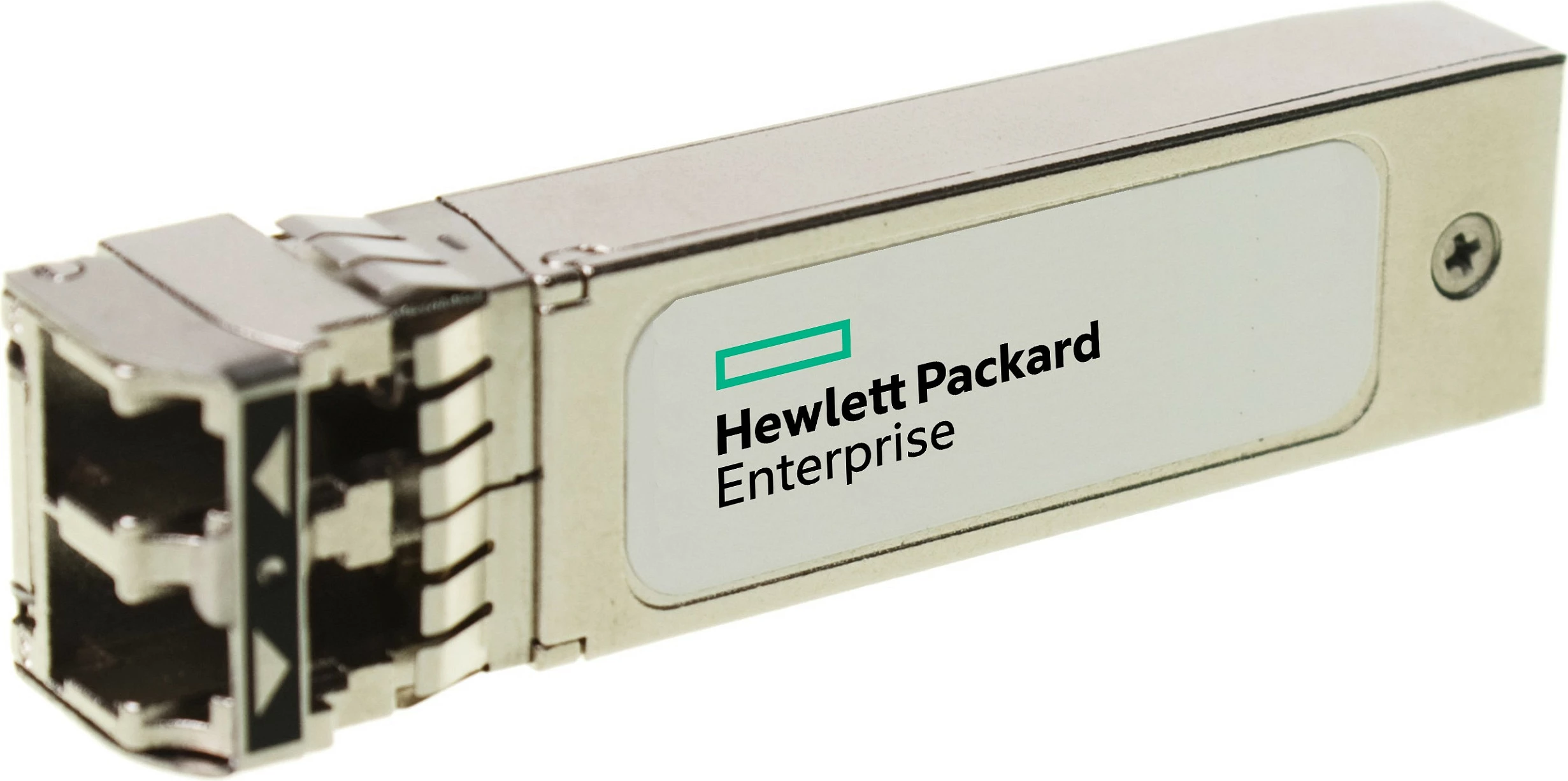 Modul transceiver SFP+ HPE Aruba Networking X130 10G, LC SR