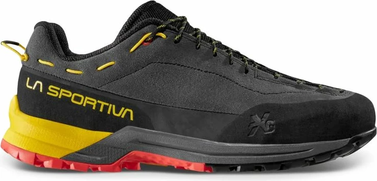 Atlete për meshkuj La Sportiva, të verdha