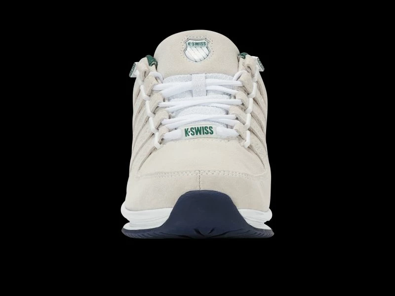 Atlete K-Swiss lifestyle