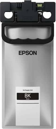 Kartush boje Epson C13T11E140 130 ml zi