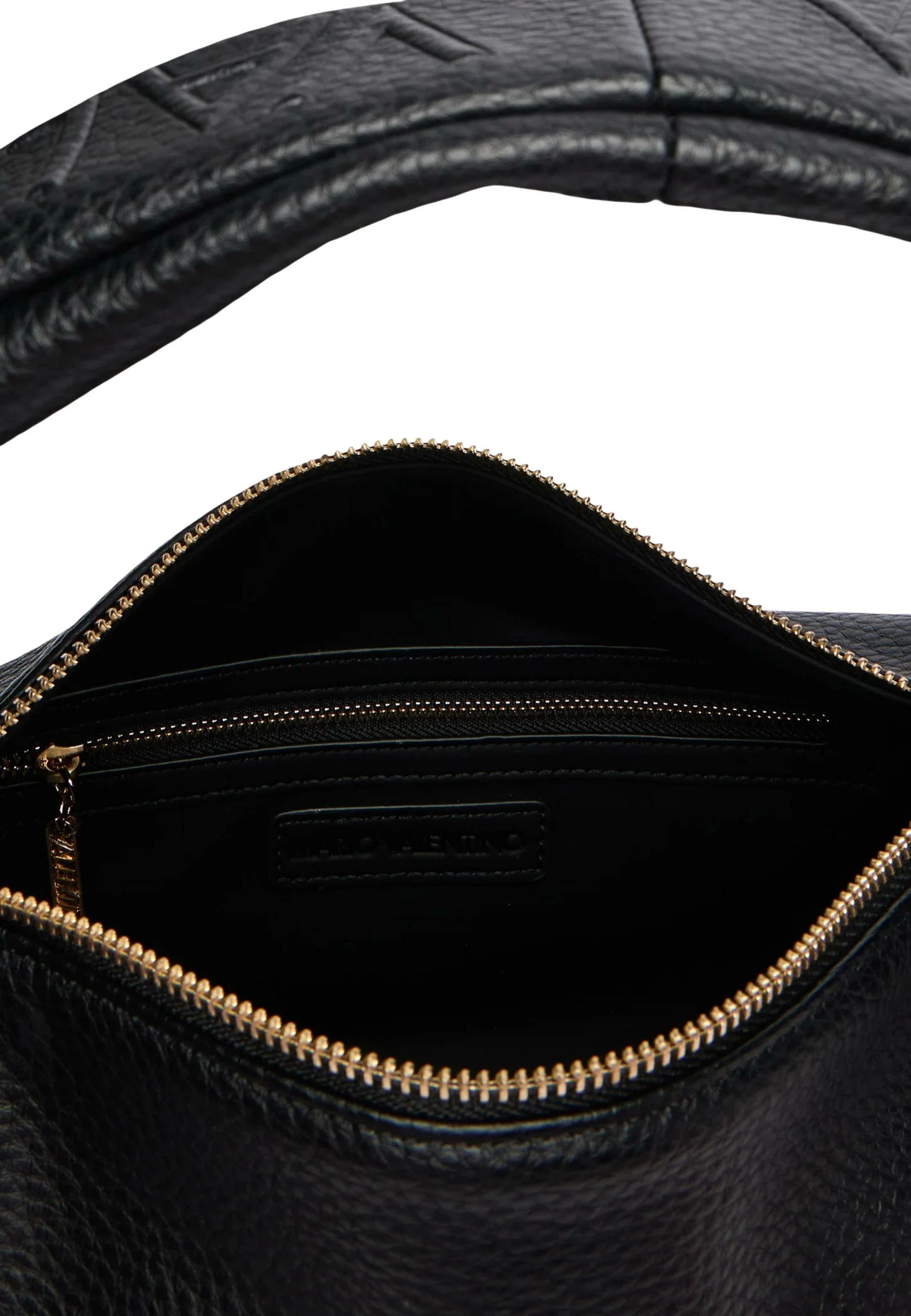 Çantë krahu Valentino Bags SAPHIRA RE VBSA6E08 për femra, e zezë