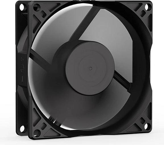 Ventilator për kasë Endorfy Fluctus 140 PWM ARGB, 140mm, i zi