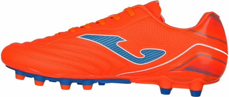 Atlete futbolli Joma, portokalli