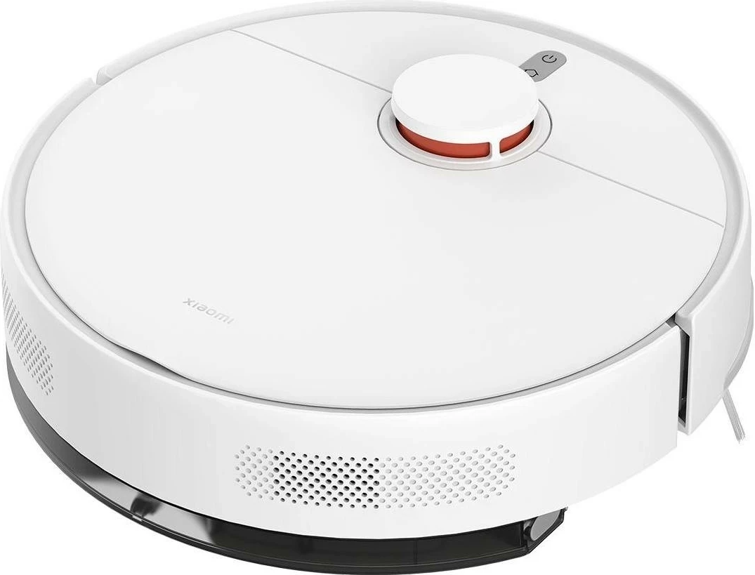 Robot fshesë me korent Xiaomi Vacuum S40, 10000Pa, 5200mAh, 520/270ml, i bardhë