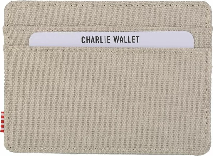 Portofol Herschel unisex, gri