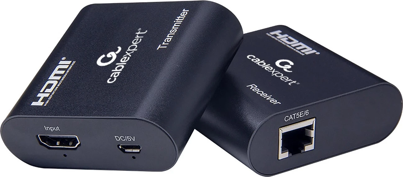 Extender HDMI Gembird, i zi
