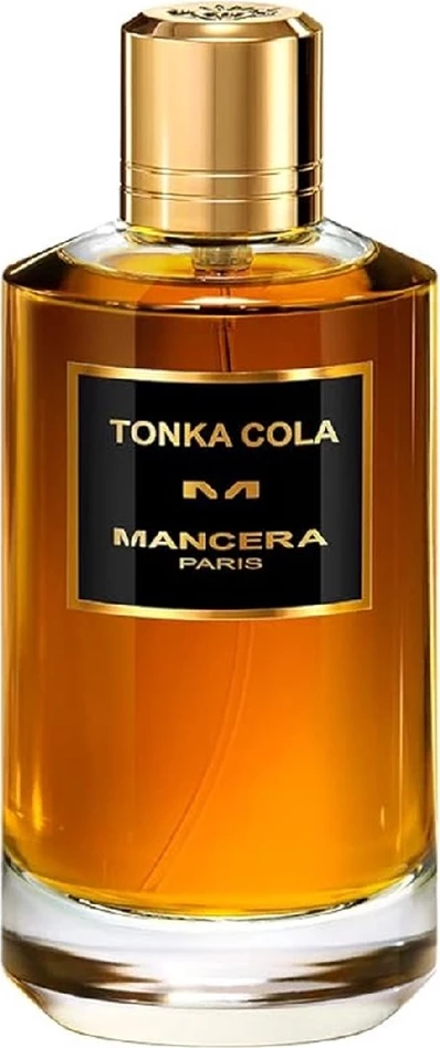 Eau de Parfum Mancera Tonka Cola 120ml