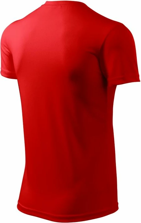 Maicë për meshkuj Adler, e kuqe