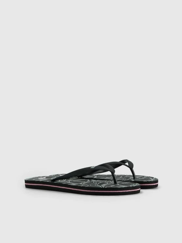 Flip-flopa për femra 4F 4FRSS26FFLIF245-20A [Madhësia: 36]