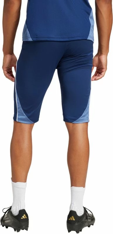 Shorce për meshkuj adidas, navy blue [Madhësia: M]