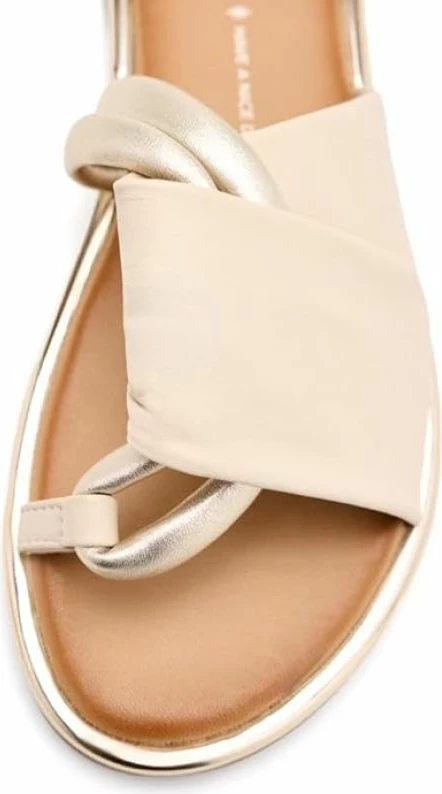 Sandale femra Gioseppo WHATELY 74308-P, të bardha