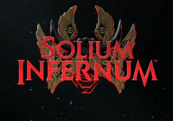 Solium Infernum Global