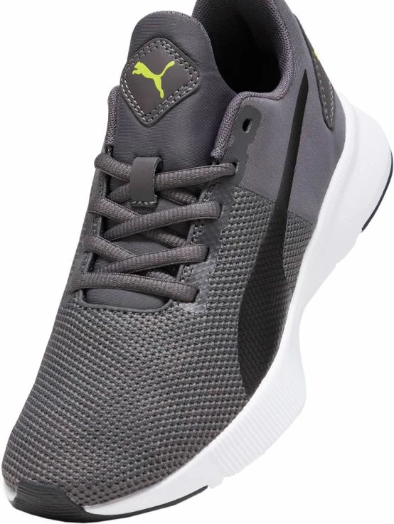 Atlete për fëmijë Puma, gri [Madhësia: 37.5]