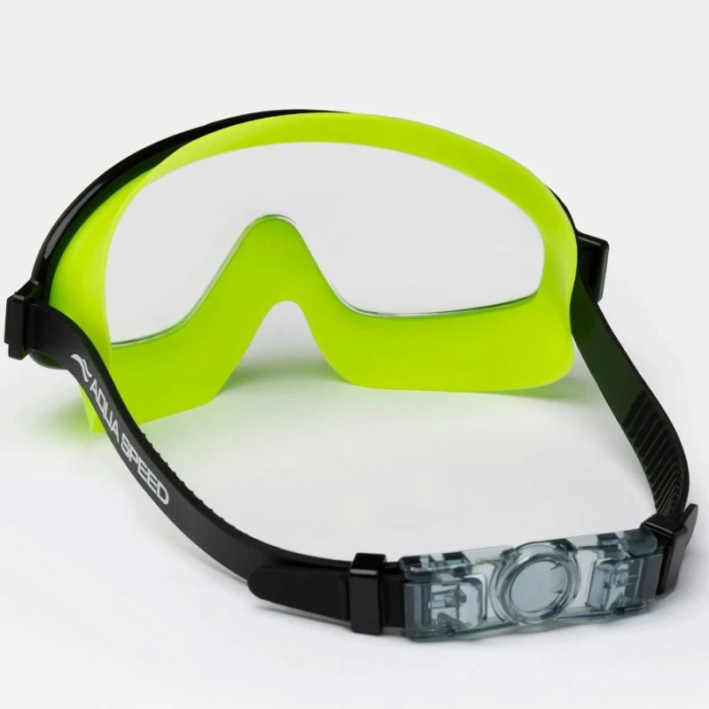 Grep për syze noti Aqua-Speed Tivano, senior