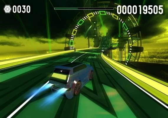 Riff Racer - Race Your Music EN/DE/FR/IT/PT/RU/ES Global