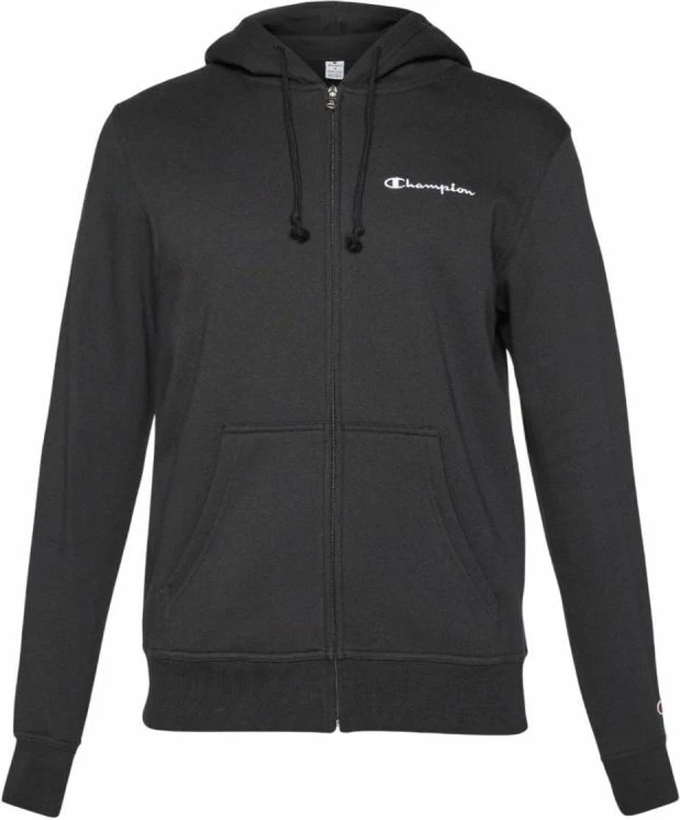 Duks për meshkuj Champion, i zi