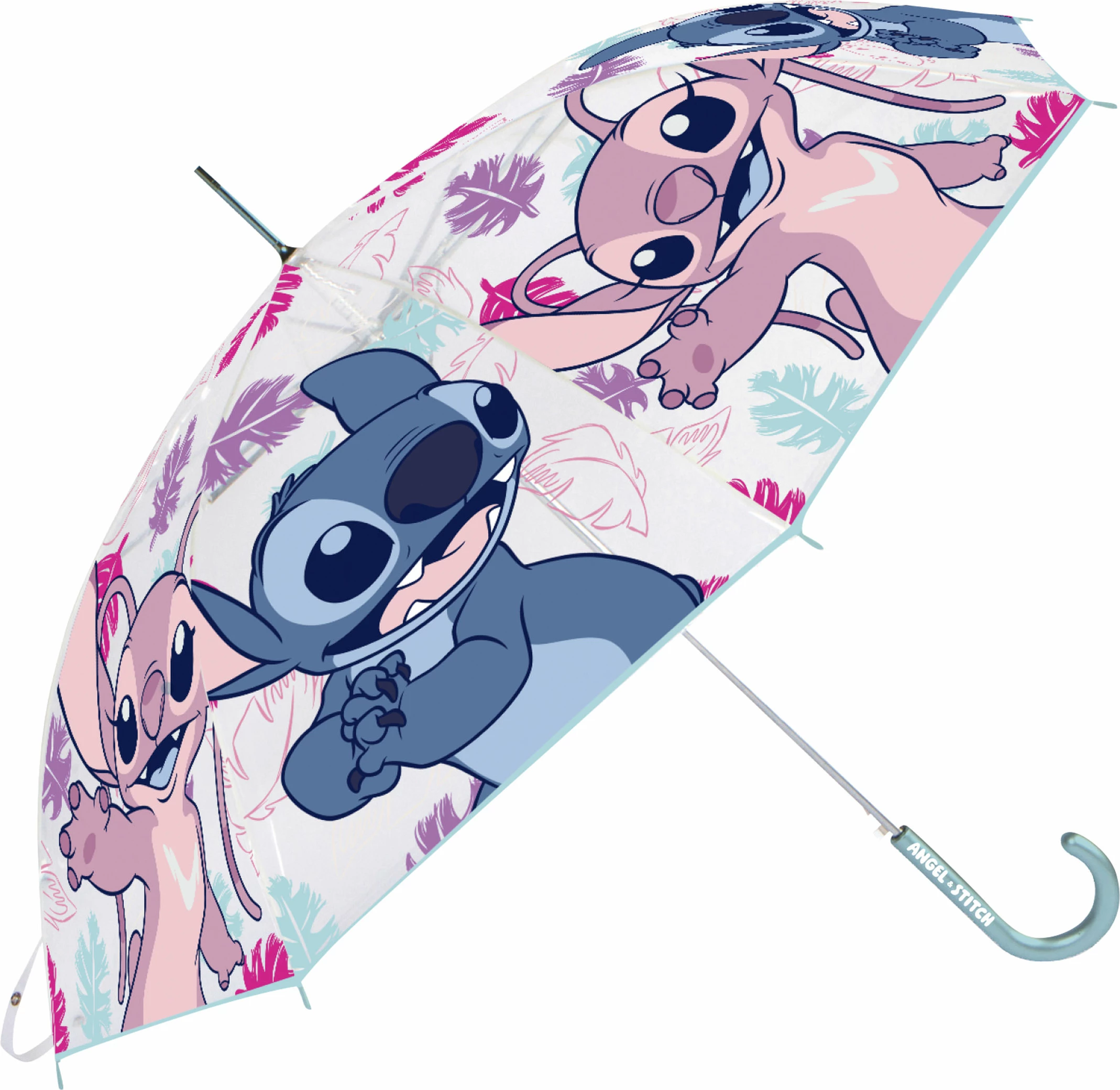 Çadër Disney Stitchg - Eva Trans.Umbr.