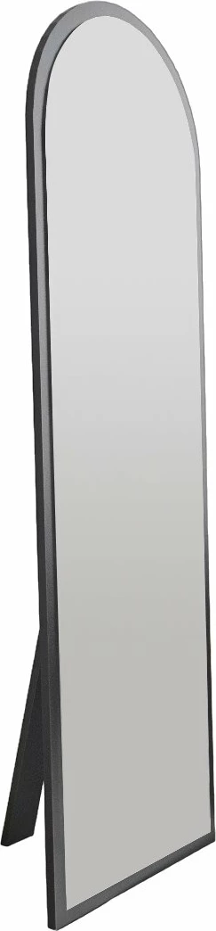 Pasqyrë Hanah Home, Emma, e zezë