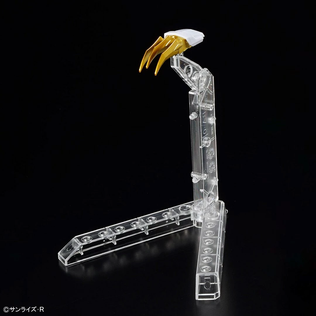 Model kit Bandai HG Amplified IMGN RYUOMARU, koleksion, shumëngjyrësh