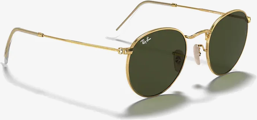 Syze dielli unisex Ray-Ban 