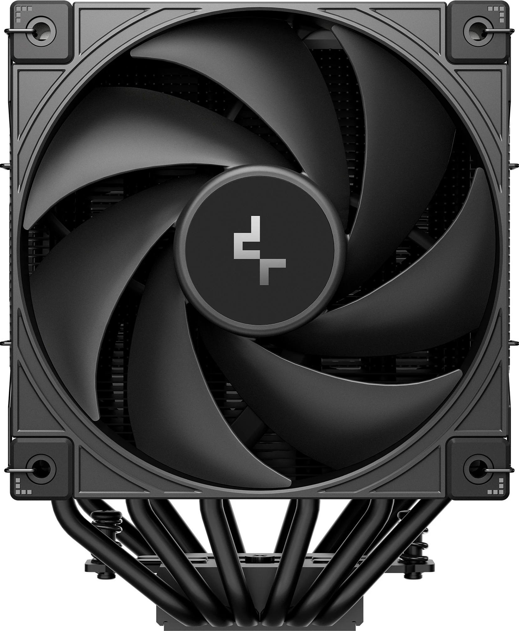 Kuller CPU Deepcool AK620 G2, Air Cooler, 2x120mm, PWM, i zi