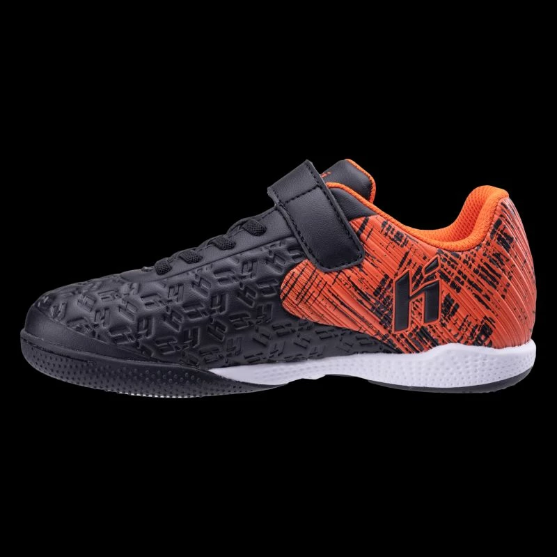 Atlete futbolli për fëmijë Huari