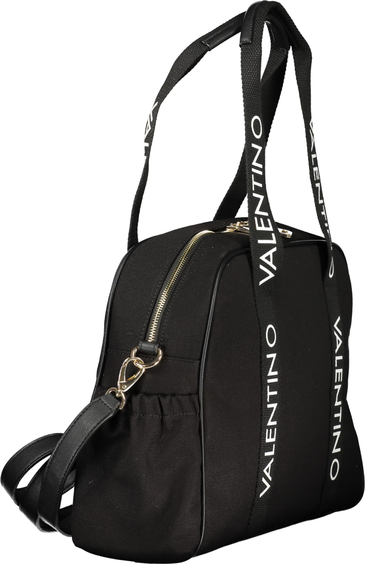 Çantë VALENTINO BAGS femra, e zezë